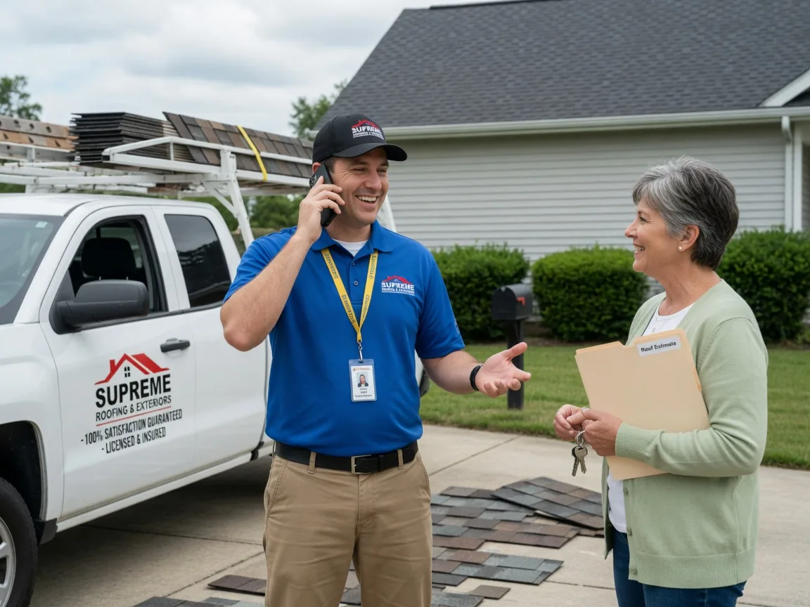 Roof Replacement Liberal, MO FAQs